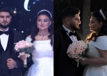 Bizim millətin mənfi xüsusiyyətləri… – Fərqanə Qasımova qızını müdafiə etdi