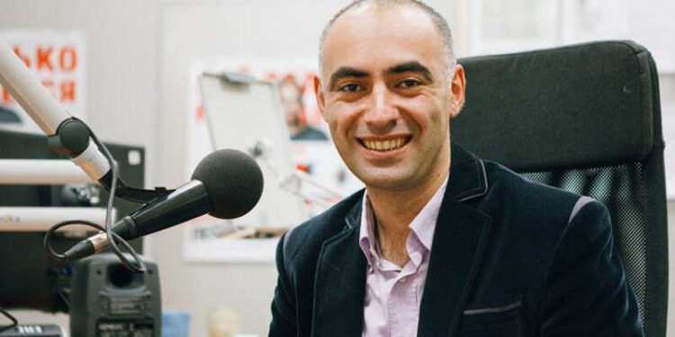 Zirəddindən İranla bağlı proqnoz: Apreldə