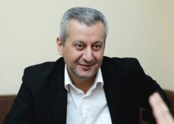 Nəsimi Nəbizadə reabilitasiya mərkəzindən qaçdı