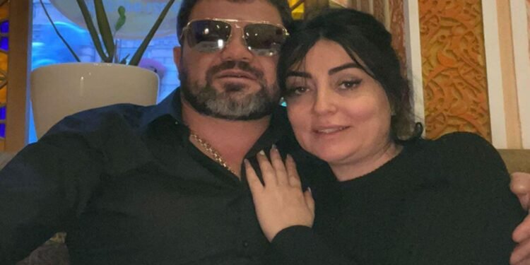 “Tək qorxduğum kişi “Mamed”dir””