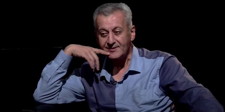 "Nəsimi Nəbizadə reabilitasiya mərkəzindən yox, restorandan qaçıb" - AÇIQLAMA