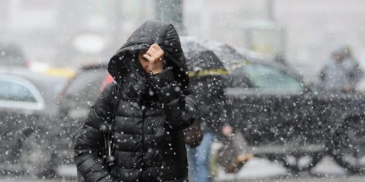 Temperatur 10 dərəcə enəcək - XƏBƏRDARLIQ