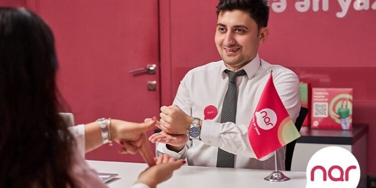“Nar” hər kəs üçün bərabər xidmət mühitini gücləndirir