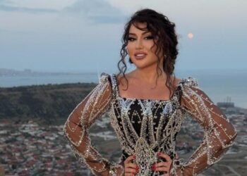 Dubaydan ev alıb, ora köçür