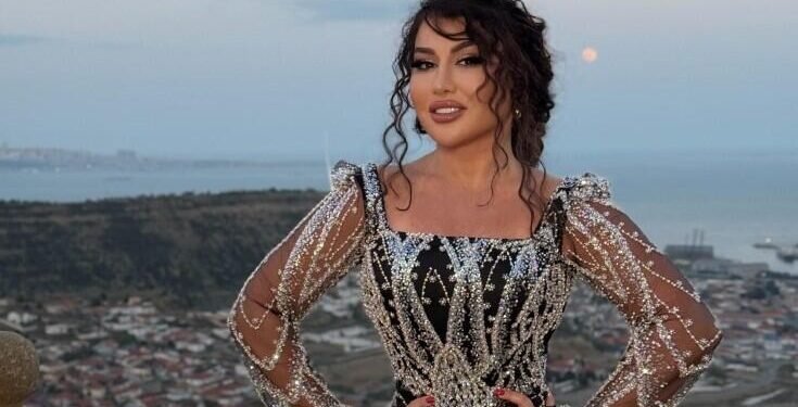 Dubaydan ev alıb, ora köçür