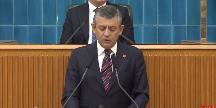 Ərdoğanla bağlı çıxışı maraqla qarşılandı - VİDEO