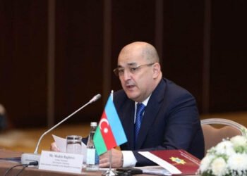 Şahin Bağırov qalmaqallı idarəyə yeni rəis təyin etdi