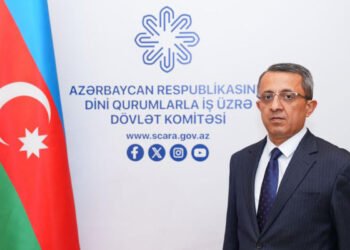 Elşad Miraləmə yeni vəzifə verildi