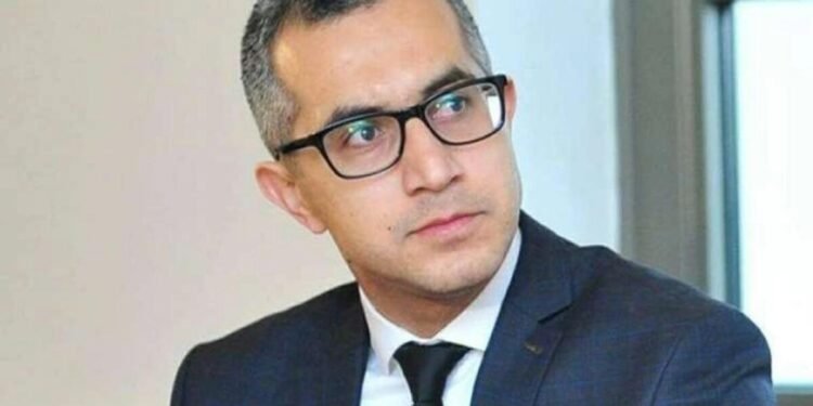 Kamran Əsədov həbs edildi