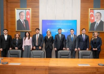 “ASAN xidmət”in “İnnovasiyalar Mərkəzi” “SABAH.city” layihəsinə qoşulur