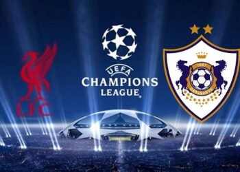 “QARABAĞ”ımız “Liverpul”un qonağıdır-START HEYƏTLƏR