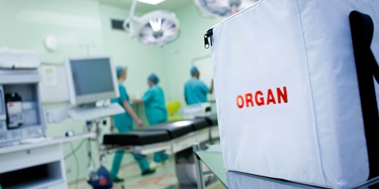 Azərbaycanda ölümündən sonra orqanlarını bağışlamaq üçün müraciət edənlərin sayında ciddi artım var