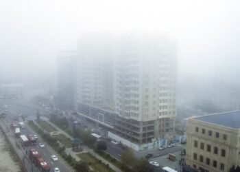 Sabah hava necə olacaq?