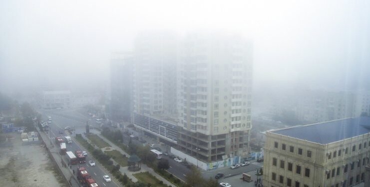 Sabah hava necə olacaq?