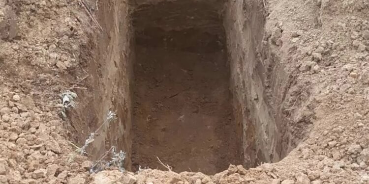 10 gündür itkin olan 10 yaşlı uşağı yaralı torpağa basdırılmış TAPDILAR - VİDEO