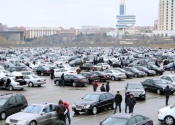 Maşın bazarında vəziyyət necədir?