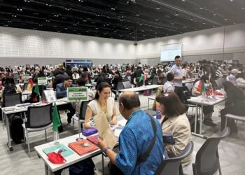 Azərbaycanın turizm imkanları Tailandda tanıdılıb