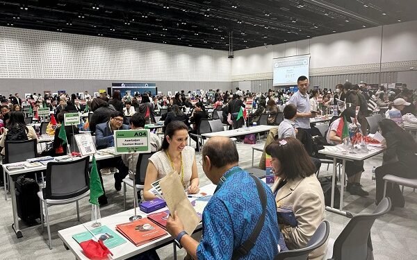 Azərbaycanın turizm imkanları Tailandda tanıdılıb
