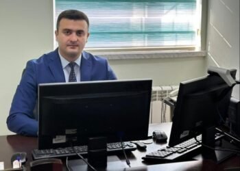 Elvin Əmirovun şöbəsi ləğv edildi, müavin TƏYİN OLUNDU