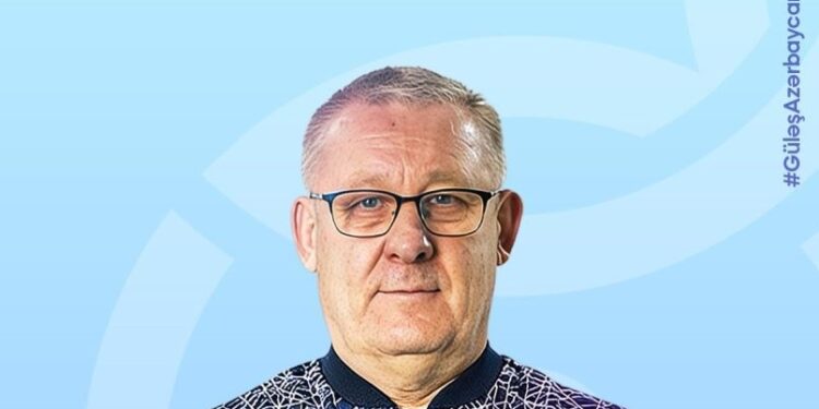 Aleksandr Tarakanovla əməkdaşlıq başa çatıb