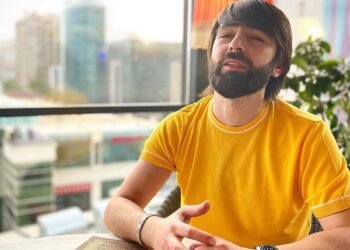 Elşad Xose azadlığa buraxıldı