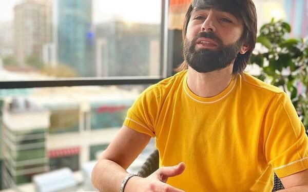 Elşad Xose azadlığa buraxıldı