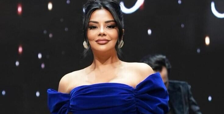 Vüsalənin yerinə o, gəldi - FOTO