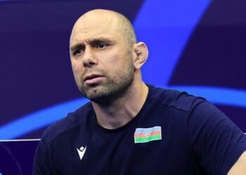 Xetaq Qazyumov Göygöl toplanışını dəyərləndirib