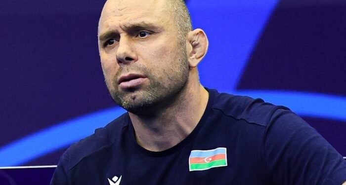 Xetaq Qazyumov Göygöl toplanışını dəyərləndirib