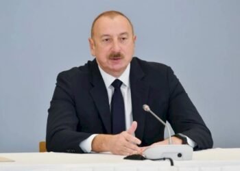 MOSSAD İlham Əliyevin bəyanatını yaydı – FOTO