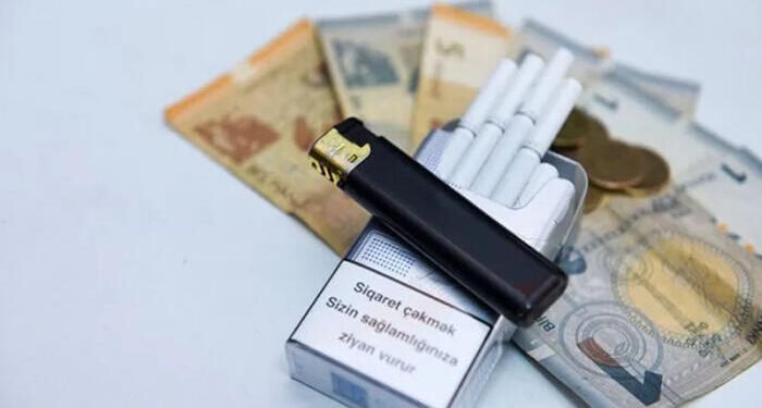 Aksiz 20 qəpik artsa da, siqaretlər 40-50 qəpik bahalaşıb - Niyə? - AÇIQLAMA