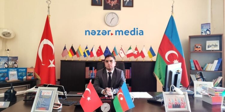 Nəzərbəy Hacıağayev: Dünəndən bəri yaşanan proseslər xeyrimizə işləyir-KÖŞƏ