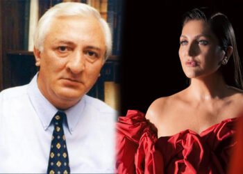 “Onun mahnısını oğurlayıb Sibel Cana satıblar” – Bəstəkarın xanımı