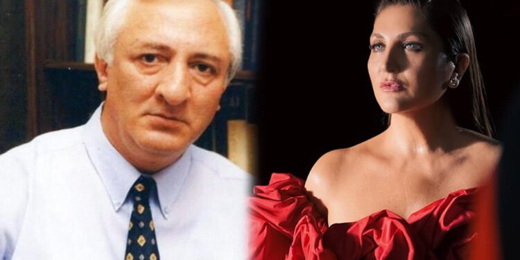 “Onun mahnısını oğurlayıb Sibel Cana satıblar” - Bəstəkarın xanımı