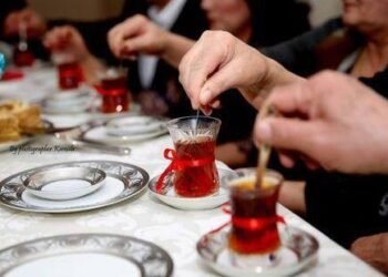 Qızına elçi gələn ata oğlandan görün NƏ İSTƏYİB… – VİDEO