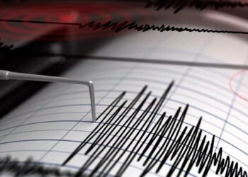 Türkiyədə zəlzələ oldu