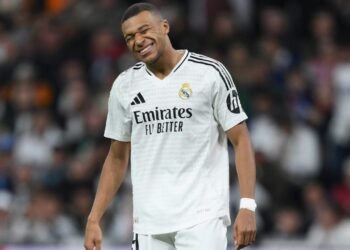 Mbappe Fransa futbolu tarixində 2-ci oyunçu oldu