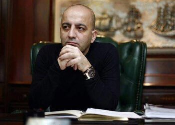 Mübariz Mənsimov barəsində istintaq başladıldı