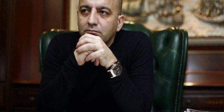 Mübariz Mənsimov barəsində istintaq başladıldı