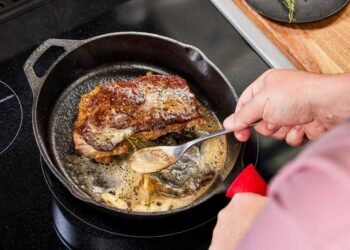 Çuqun tavada hansı yeməkləri bişirmək məsləhət deyil?