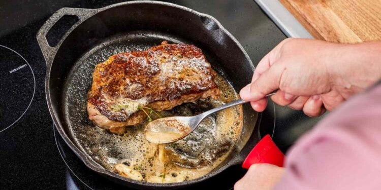 Çuqun tavada hansı yeməkləri bişirmək məsləhət deyil?