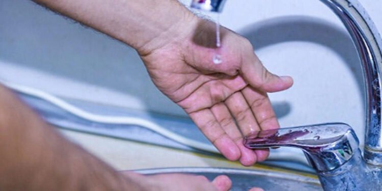 Sabah Bakının bu ərazisi susuz qalacaq