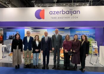 Azərbaycanın turizm imkanları Avstriyada təbliğ olunub
