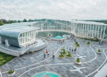 Antalyanın tematik parkları bu qış və yazda da qonaqlarını gözləyir