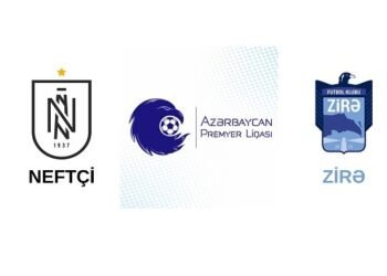 “Neftçi” “Zirə”ni qəbul edir-START HEYƏTLƏR