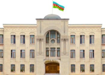 Azər Nəsirov vəzifəsindən azad edildi