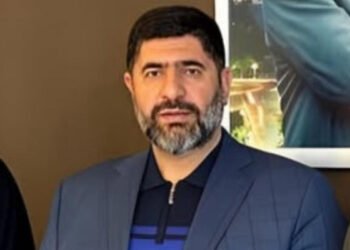 Ruslan Eyyubovun limanı ona tapşırldı