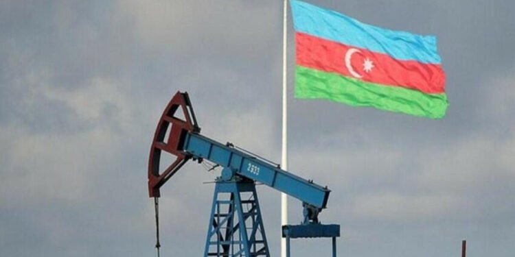 “Azeri Light” markalı neftin qiyməti artdı