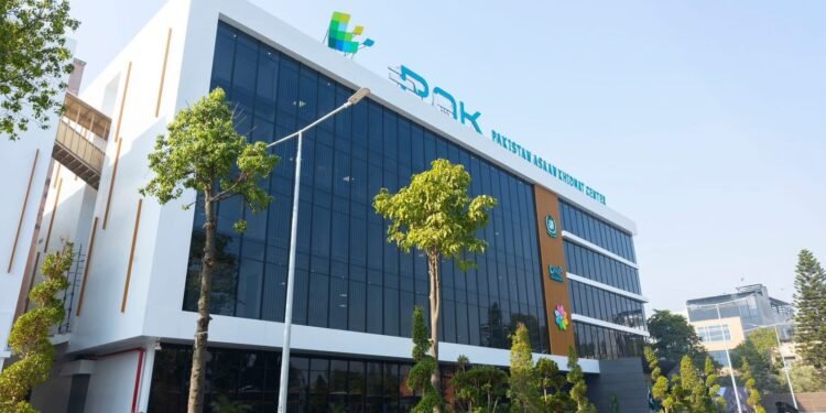 Pakistanda ilk “ASAN xidmət” mərkəzi fəaliyyətə başlayıb