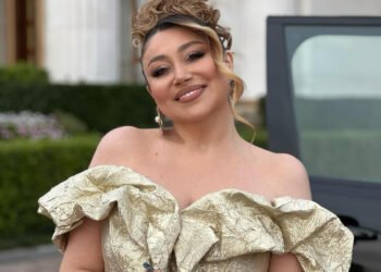 Damlanın heç yerdə görmədiyiniz bəylə RƏQSİ – VİDEO